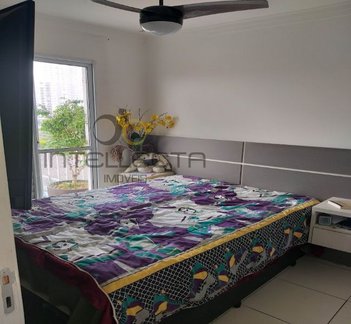 apartment em Rua José Bento, Cambuci - São Paulo - SP