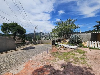 land_lot em Rua Padre José Anchieta, Tijuca - Teresópolis - RJ