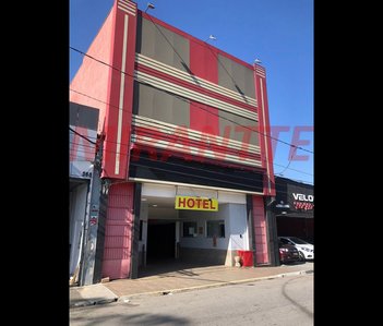 commercial_property em Direitos Humanos, Imirim - São Paulo - SP