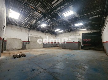 industrial em Rua Distrito Federal, Vila São Pedro - Santo André - SP