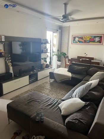 apartment em Rua Cauré, Vila Mazzei - São Paulo - SP