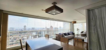 apartment em Rua Azevedo Soares, Vila Gomes Cardim - São Paulo - SP