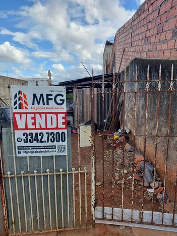 land_lot em Rua Estanislau Camargo Sampaio, Jardim Luciana Maria - Sorocaba - SP