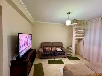 house em Rua Guimarães Rosa, Jardim Tupanci - Barueri - SP