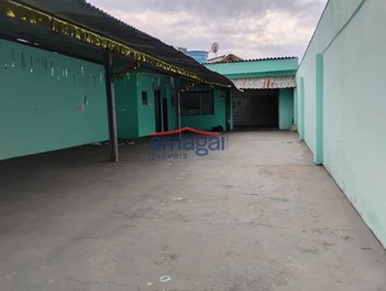 commercial_building em Rua Rui Barbosa, Centro - Jacareí - SP