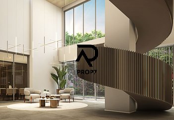 apartment em Avenida Marquês de São Vicente, Água Branca - São Paulo - SP