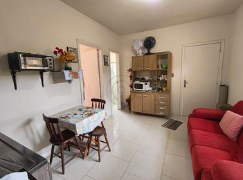 apartment em Rua Gravataí, Cassino - Rio Grande - RS
