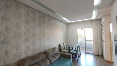 apartment em Avenida Piracicamirim, Piracicamirim - Piracicaba - SP