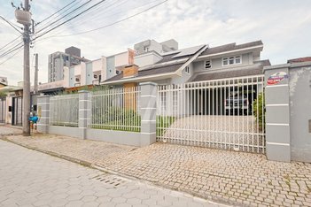 house em Rua Engelberto Hagelmann, Costa e Silva - Joinville - SC