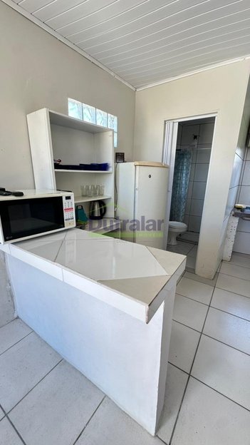 apartment em Rua Bahia, Cassino - Rio Grande - RS