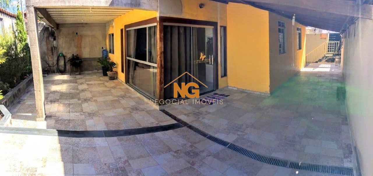 NOVA CASA CLAUDIA