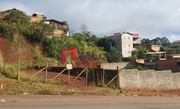 land_lot em Avenida Quebec, Jardim Canadá - Nova Lima - MG