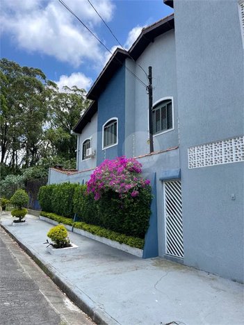 house em Rua Bento José Rodrigues da Silva, Jardim Las Vegas - Santo André - SP