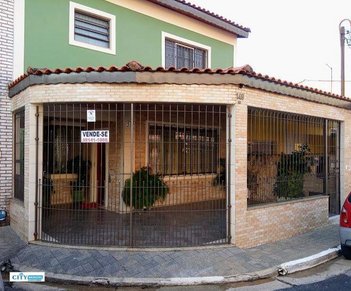 house em Rua João de Almeida, Tatuapé - São Paulo - SP