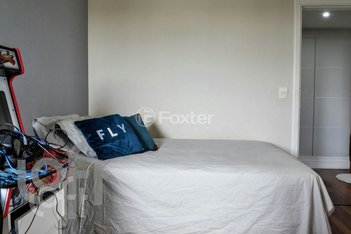 apartment em Rua Cananéia, Vila Prudente - São Paulo - SP