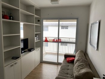 apartment em Rua Artur Prado, Bela Vista - São Paulo - SP