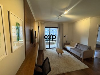 apartment em Rua Pensilvânia, Cidade Monções - São Paulo - SP