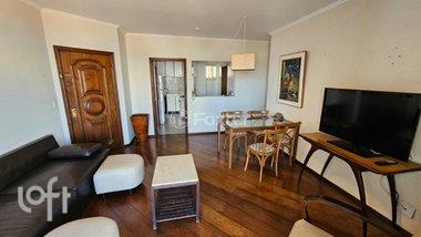 apartment em Palestra Itália, Perdizes - São Paulo - SP