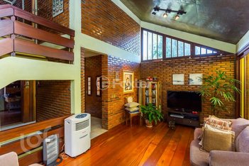 house em Rua Leme, Ipanema - Porto Alegre - RS