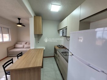 apartment em Avenida Juca Batista, Hípica - Porto Alegre - RS