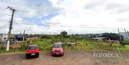 land_lot em Rodovia RS-030, Vera Cruz - Gravataí - RS