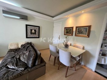 apartment em Avenida Braz Leme, Santana - São Paulo - SP