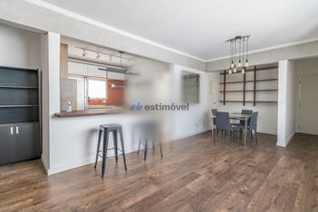 apartment em Avenida Doutor Cardoso de Melo, Vila Olímpia - São Paulo - SP