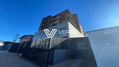 commercial_property em Avenida Moacir da Motta Fortes, Vera Cruz - Passo Fundo - RS