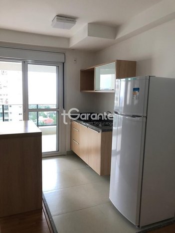 apartment em Rua Heitor Vieira Júnior, Altos do Esplanada - São José dos Campos - SP