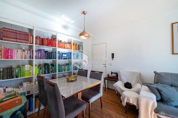 apartment em Avenida Giustiniano Borin, Caxambu - Jundiaí - SP