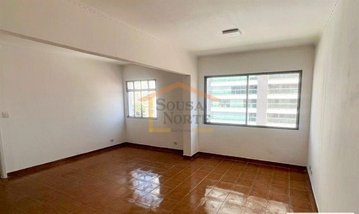 apartment em Rua Damiana da Cunha, Santa Teresinha - São Paulo - SP