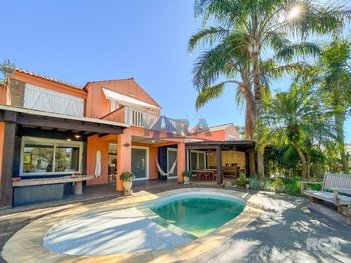 house em Avenida Martinho Poeta, Picada - Eldorado do Sul - RS