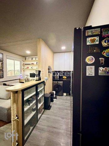 apartment em Avenida Vereador João de Luca, Cidade Ademar - São Paulo - SP