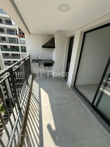 apartment em Rua Balsa, Freguesia do Ó - São Paulo - SP