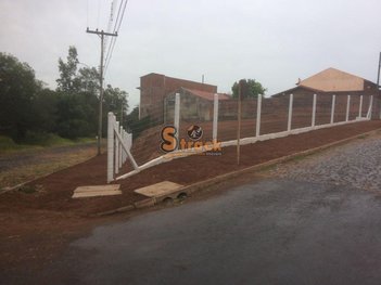 land_lot em Coronel Bordini, Santo André - São Leopoldo - RS
