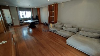 apartment em Rua Bela Cintra, Consolação - São Paulo - SP