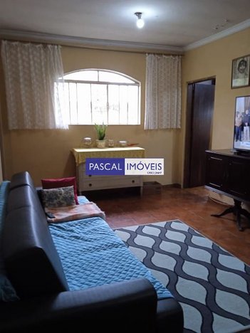 house em Avenida Afonso Mariano Fagundes, Saúde - São Paulo - SP