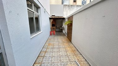 apartment em Rua Henrique Gorceix, Padre Eustáquio - Belo Horizonte - MG