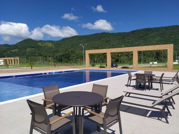 land_lot em Intendente Antônio Damasco, Ratones - Florianópolis - SC