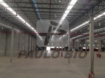 industrial em Avenida Minas Gerais, Jardim Nova Veneza (Nova Veneza) - Sumaré - SP