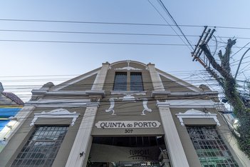 apartment em Rua Luiz Afonso, Cidade Baixa - Porto Alegre - RS