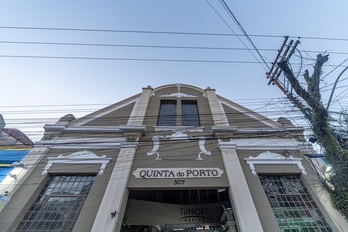 Cômodo Condomínio