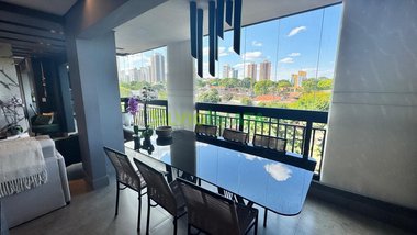 apartment em Rua Inhaúma, Zona 07 - Maringá - PR