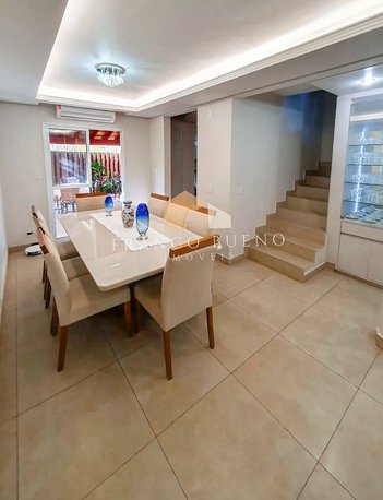 house em Avenida Mitue Furyama Simei, Giardino - São José do Rio Preto - SP