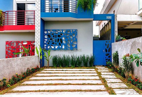 Cômodo Condomínio