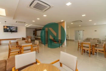 apartment em Rua Embaixador Raul Garcia, Bosque da Saúde - São Paulo - SP