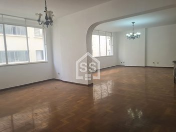 apartment em Rua Artur Prado, Bela Vista - São Paulo - SP