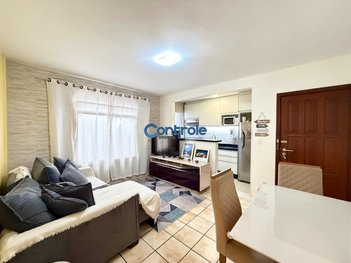 apartment em Rua Otávio do Patrocínio Medeiros, Nossa Senhora do Rosário - São José - SC