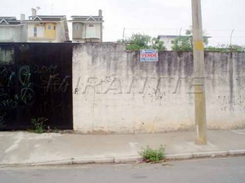 land_lot em Vereador, Jardim Leonor Mendes de Barros - São Paulo - SP