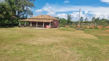 land_lot em Estrada Doutor Celso Charuri, Jundiaquara - Araçoiaba da Serra - SP
